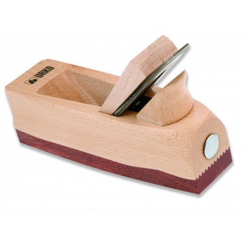 Cepillo de Carpintero Mod. 5-M Madera Urko